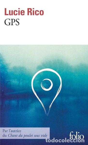 Livres: GPS (9782073046284) (Libros)