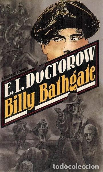 Libros: Billy Bathgate- 9788422634799