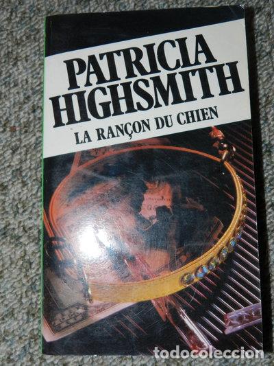 Libros: La ran&ccedil;on du chien- 9782266017664