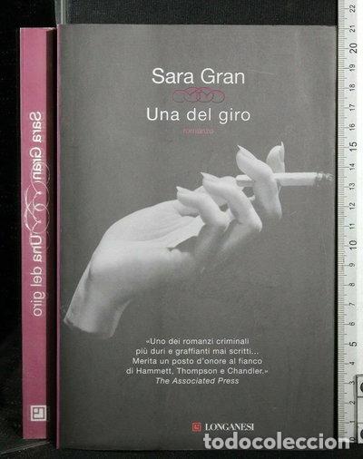 Libros: Una del giro- 9788830424012