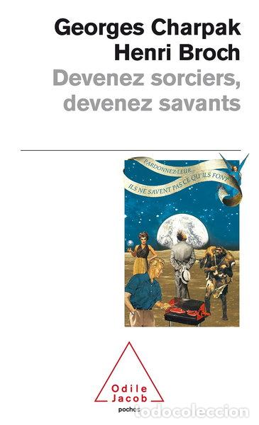 Libros: Devenez sorciers, devenez savants- 9782738113191