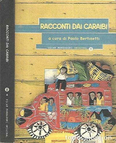 Libros: Racconti dai Caraibi- 9788804427681