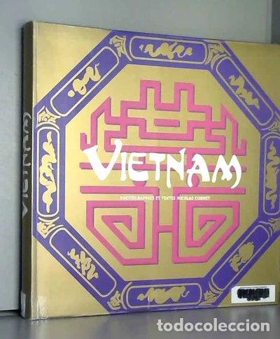 Libros: Vietnam- 9782298010992