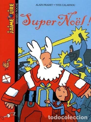Libros: Super No&euml;l !- 9782747025720