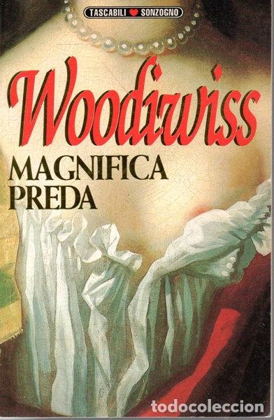B&uuml;cher: Magnifica preda- 9788845405662