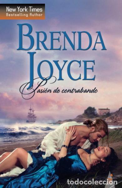 Libros: Pasi&oacute;n de contrabando- 9788468729176