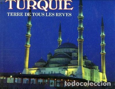 Libros: La Turquie- 9782876770607