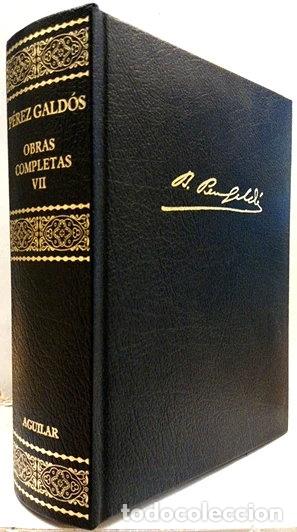 Libros: Obras Completas VII- 9788447340385
