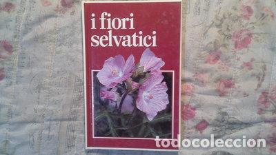 Libros: I fiori selvatici- 9788876961243