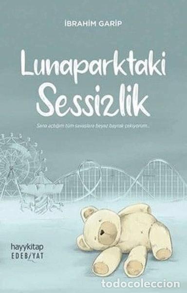 books: Lunaparktaki Sessizlik- 9786257479776