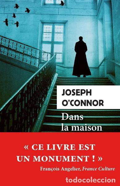books: Dans la maison de mon p&egrave;re- 9782743665692