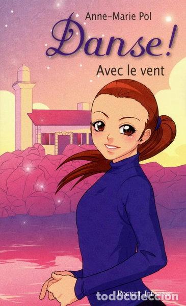 B&uuml;cher: Avec le vent- 9782266223478