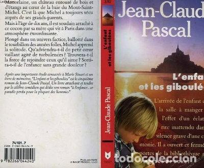 B&uuml;cher: L'enfant et les giboul&eacute;es- 9782266044240