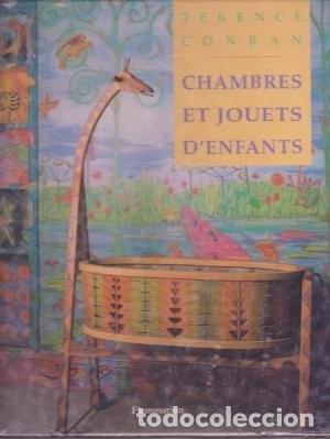 B&uuml;cher: Chambres et jouets d'enfants- 9782082019323