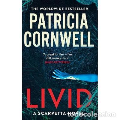 B&uuml;cher: Livid- 9781408725849