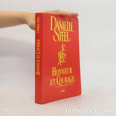 B&uuml;cher: Honneur et courage- 9782286103682