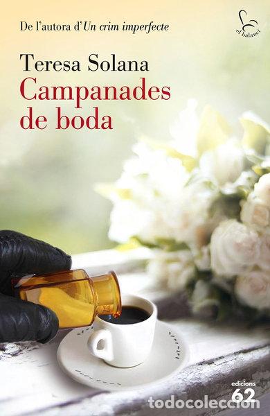 Libros: Campanades de boda- 9788429772180