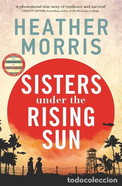 Libros: Sisters under the Rising Sun- 9781786582225