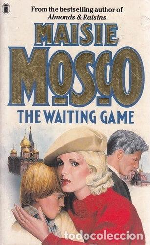 Libros: The Waiting Game- 9780450431227