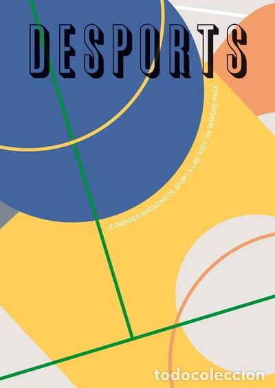 Livros em segunda m&atilde;o: Desports N&deg; 10- 9782364681545