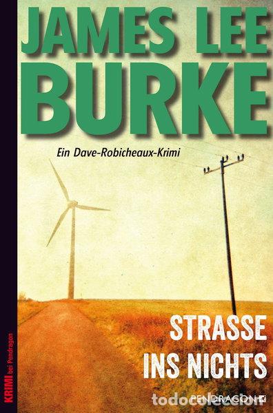 Livros em segunda m&atilde;o: Stra&szlig;e ins Nichts- 9783865326751