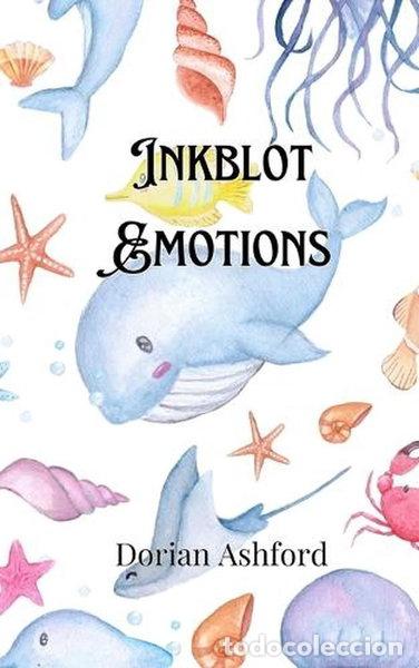 Libri di seconda mano: Inkblot Emotions- 9789916906613