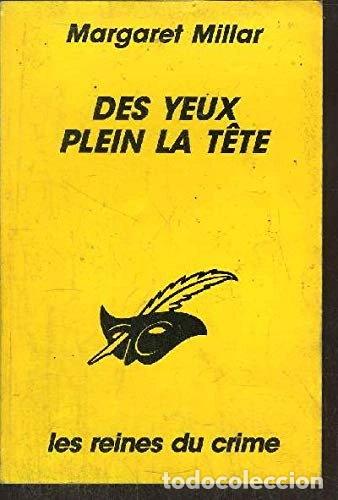 B&uuml;cher: Des yeux plein la t&ecirc;te- 9782702420294