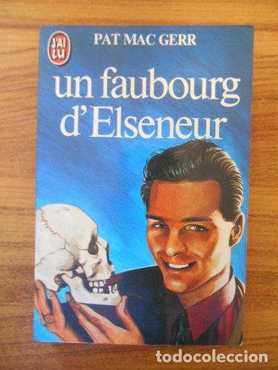 B&uuml;cher: Un faubourg d'Elseneur- 9782277214465