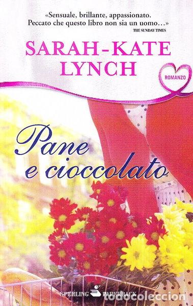B&uuml;cher: Pane e cioccolato- 9788860615961