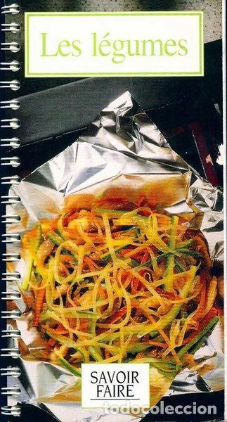 Libros: Les l&eacute;gumes- 9789054371045
