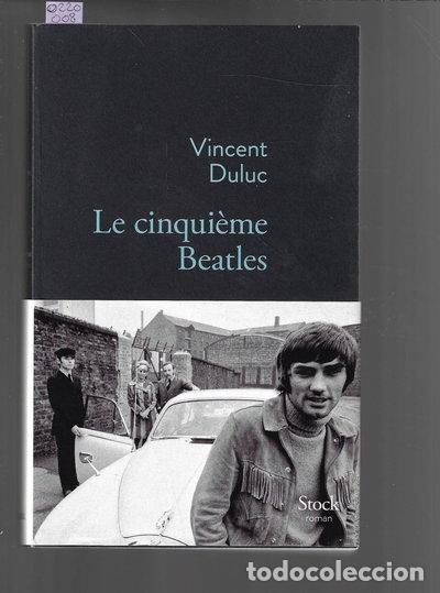 Libros: George Best, le cinqui&egrave;me Beatles- 9782234077287