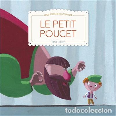 Libros: Le Petit Poucet- 9782215134404