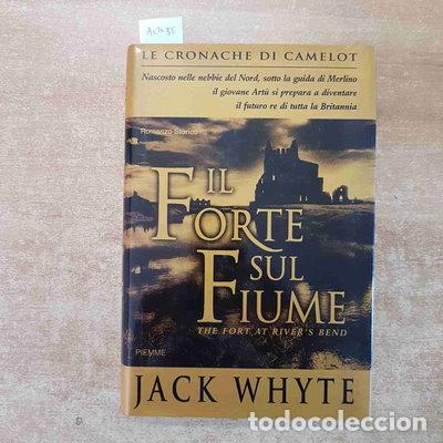 Libros: Il forte sul fiume- 9788838451096