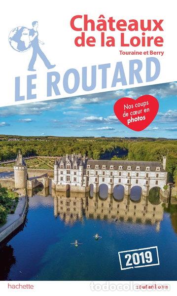 books: Ch&acirc;teaux de la Loire: Touraine et Berry- 9782016267325