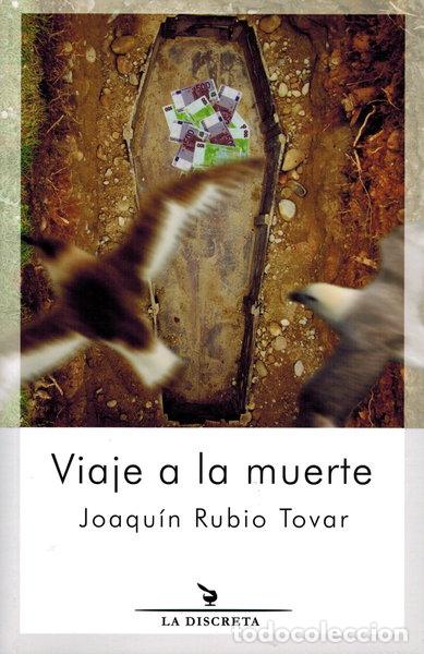 books: Viaje a la muerte- 9788496322783