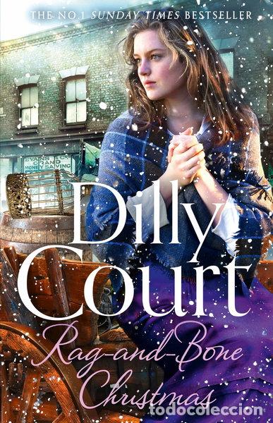 books: Rag-and-Bone Christmas- 9780008287870