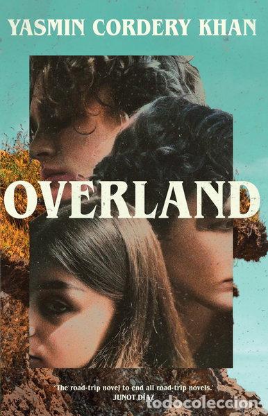Libros: Overland- 9781801107396 - Foto 1