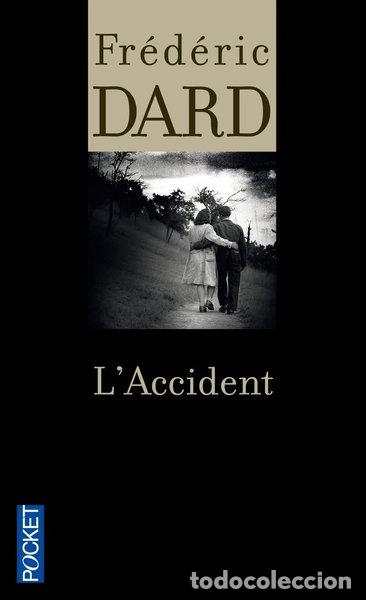 Livres: L'accident- 9782266226622