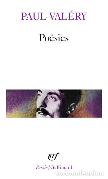 Livres: Po&eacute;sies- 9782070302826