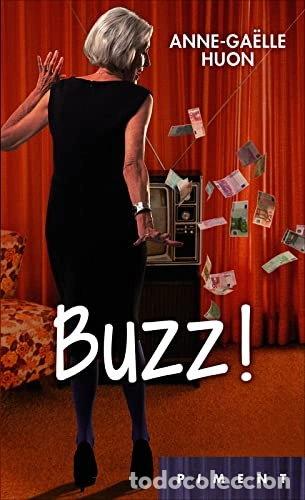 Livres: Buzz !- 9782298129618