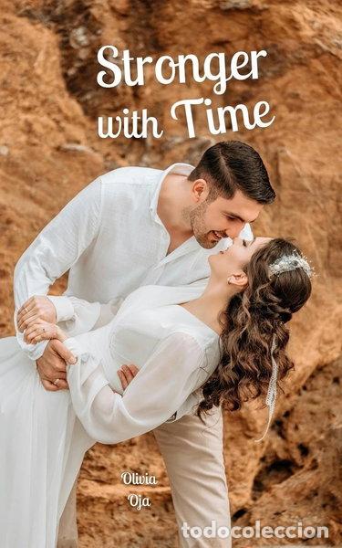 B&uuml;cher: Stronger with Time- 9789916896983