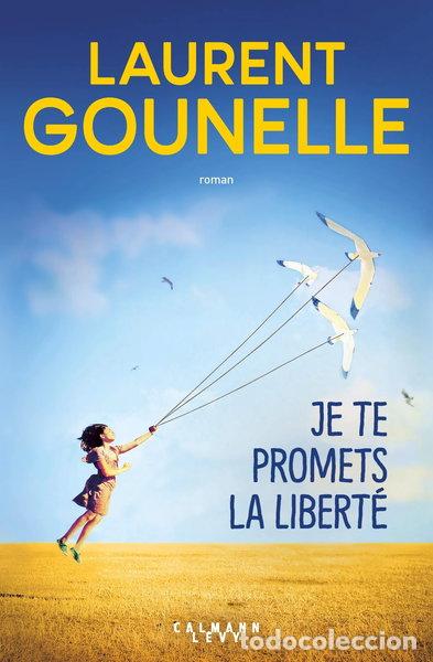 B&uuml;cher: Je te promets la libert&eacute;- 9782702165508