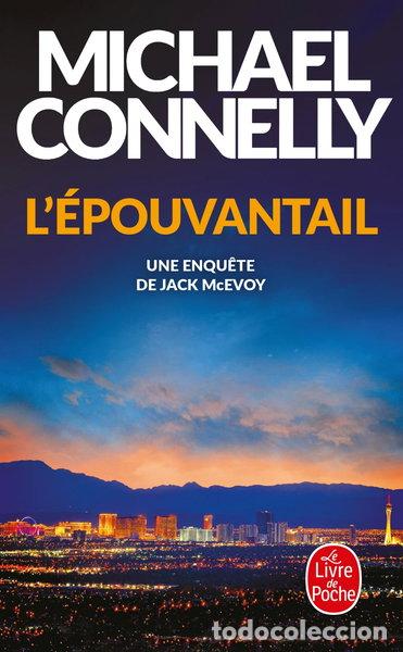 books: L'Epouvantail- 9782253940180