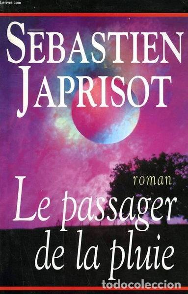 books: Le passager de la pluie- 9782743403621