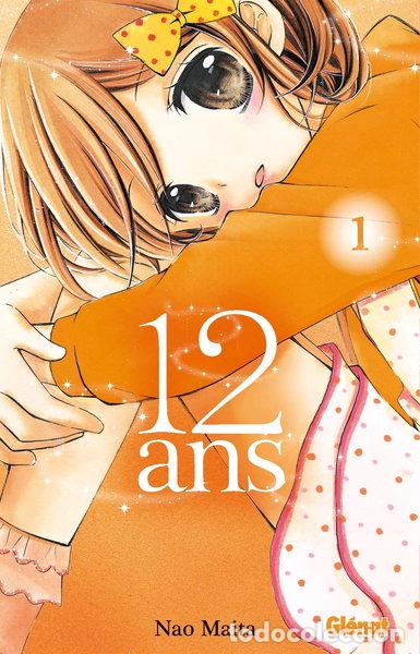 books: 12 ans - Tome 01- 9782344007495