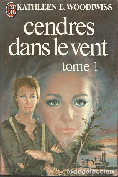B&uuml;cher: Cendres dans le vent : Tome 1- 9782277211426