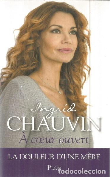 B&uuml;cher: A coeur ouvert- 9782259229586