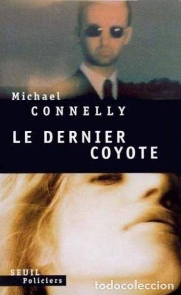B&uuml;cher: Le dernier coyote- 9782702836194