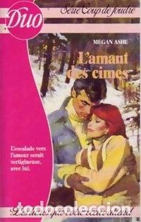 B&uuml;cher: L'Amant des cimes- 9782280820622