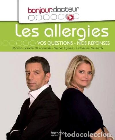 B&uuml;cher: Les allergies: Vos questions, nos r&eacute;ponses- 9782012381971